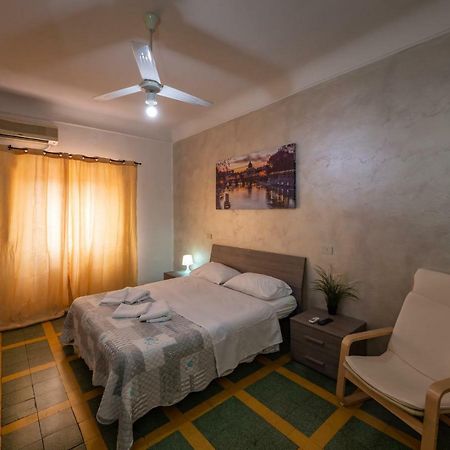 로마 Principe Amedeo B&B 외부 사진