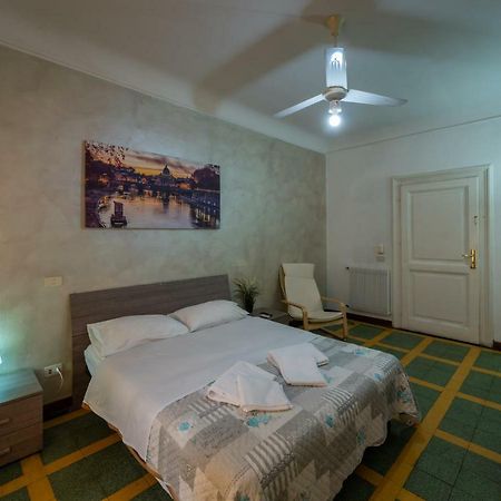 로마 Principe Amedeo B&B 외부 사진
