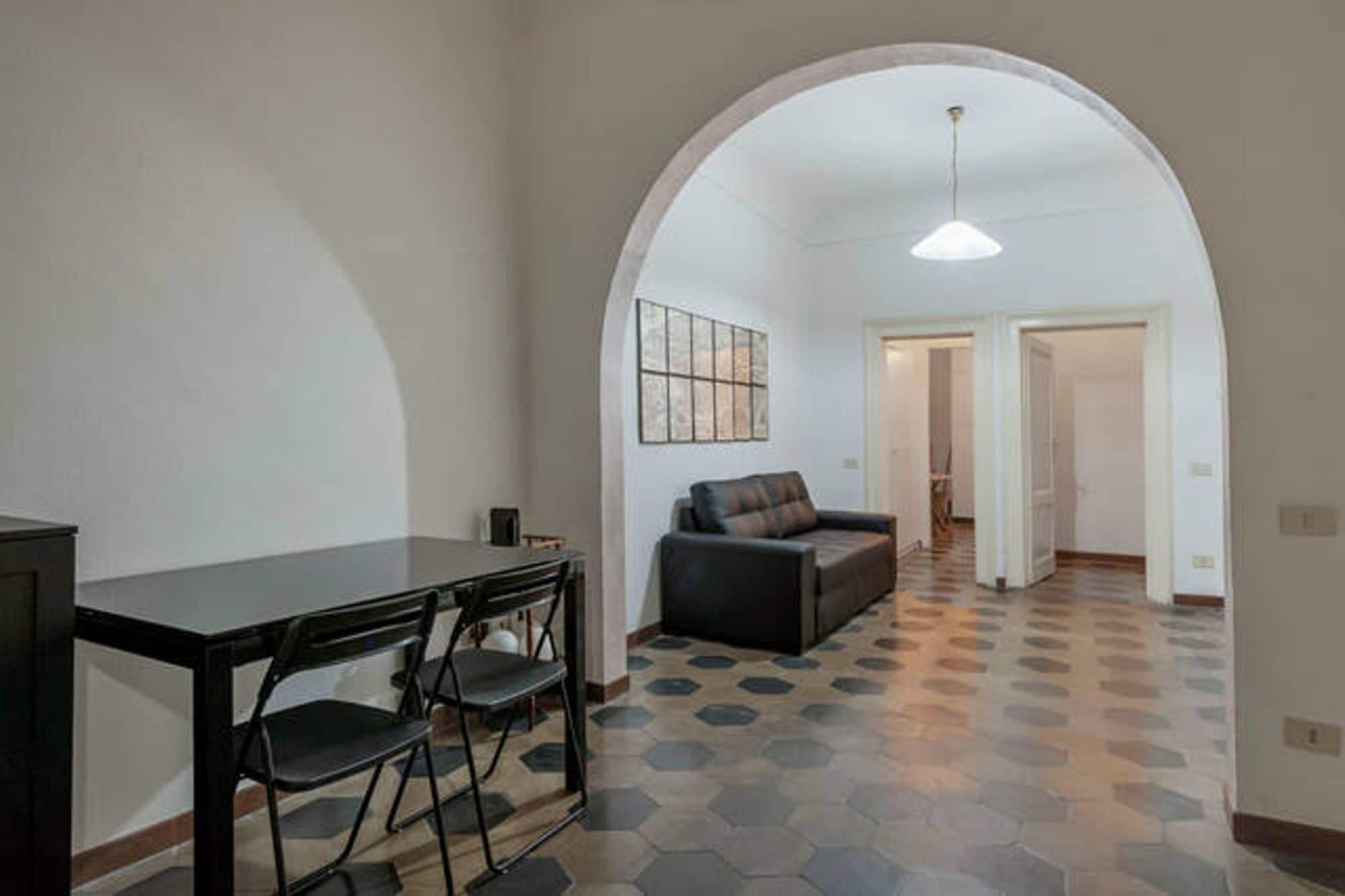 로마 Principe Amedeo B&B 외부 사진