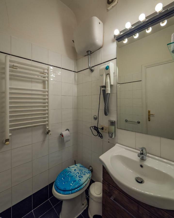 로마 Principe Amedeo B&B 외부 사진