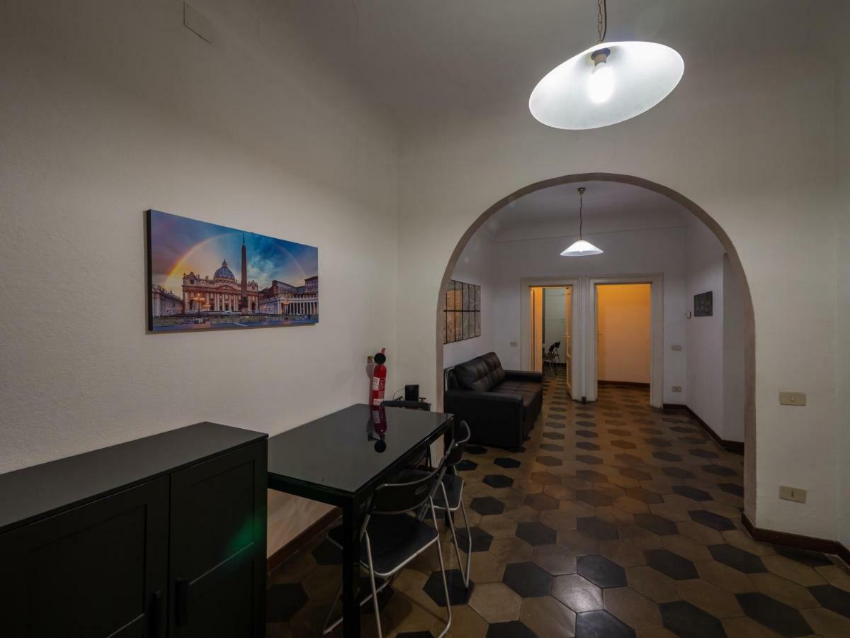 로마 Principe Amedeo B&B 외부 사진