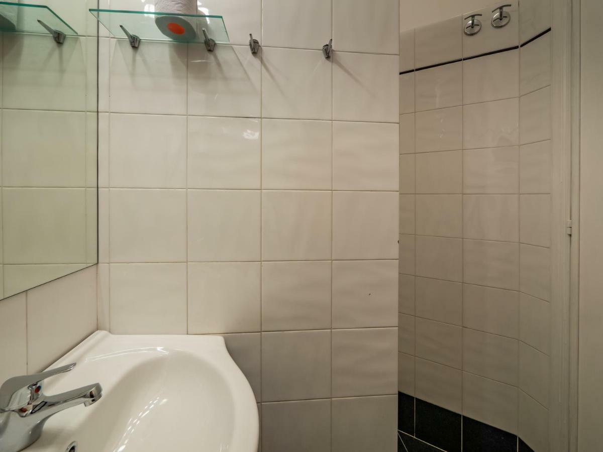로마 Principe Amedeo B&B 외부 사진