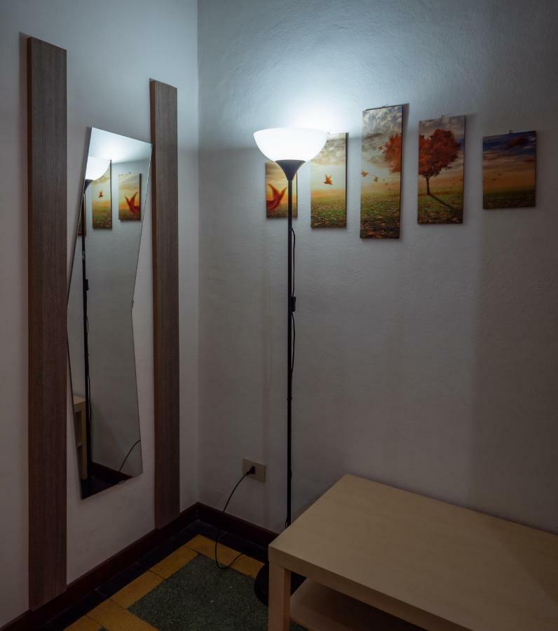 로마 Principe Amedeo B&B 외부 사진