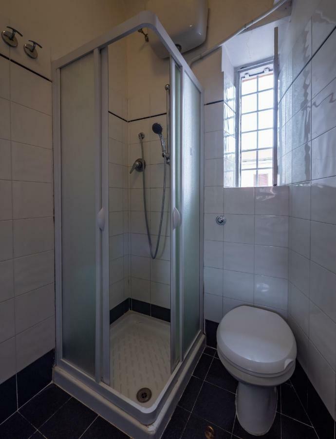 로마 Principe Amedeo B&B 외부 사진