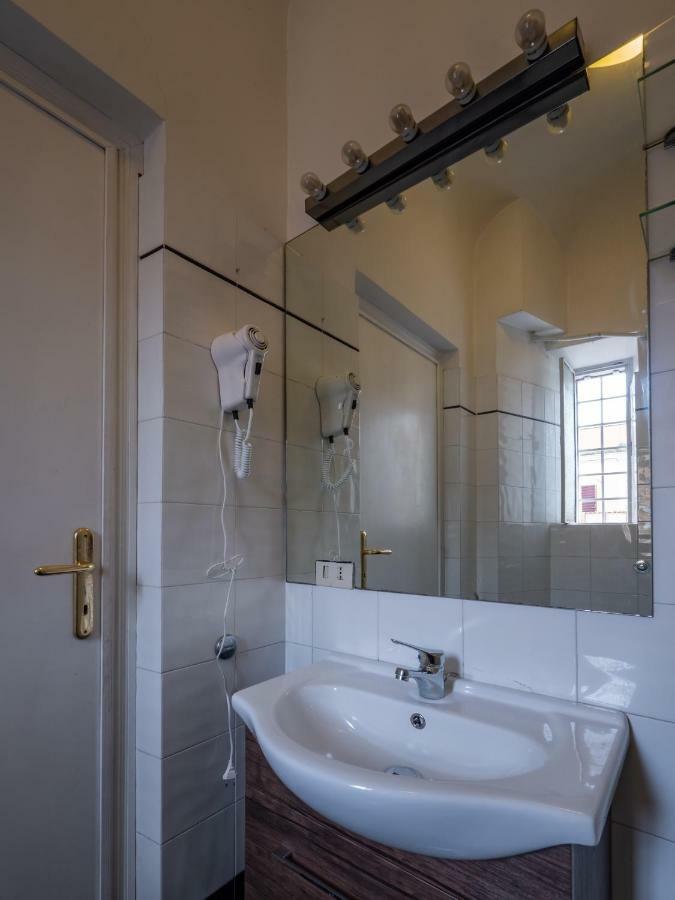 로마 Principe Amedeo B&B 외부 사진