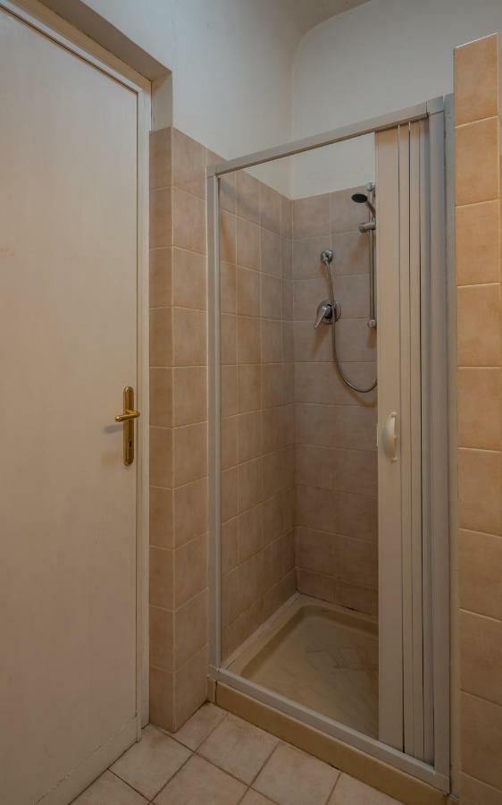 로마 Principe Amedeo B&B 외부 사진
