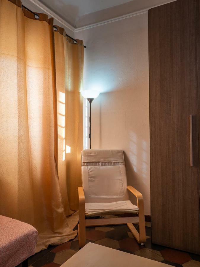 로마 Principe Amedeo B&B 외부 사진