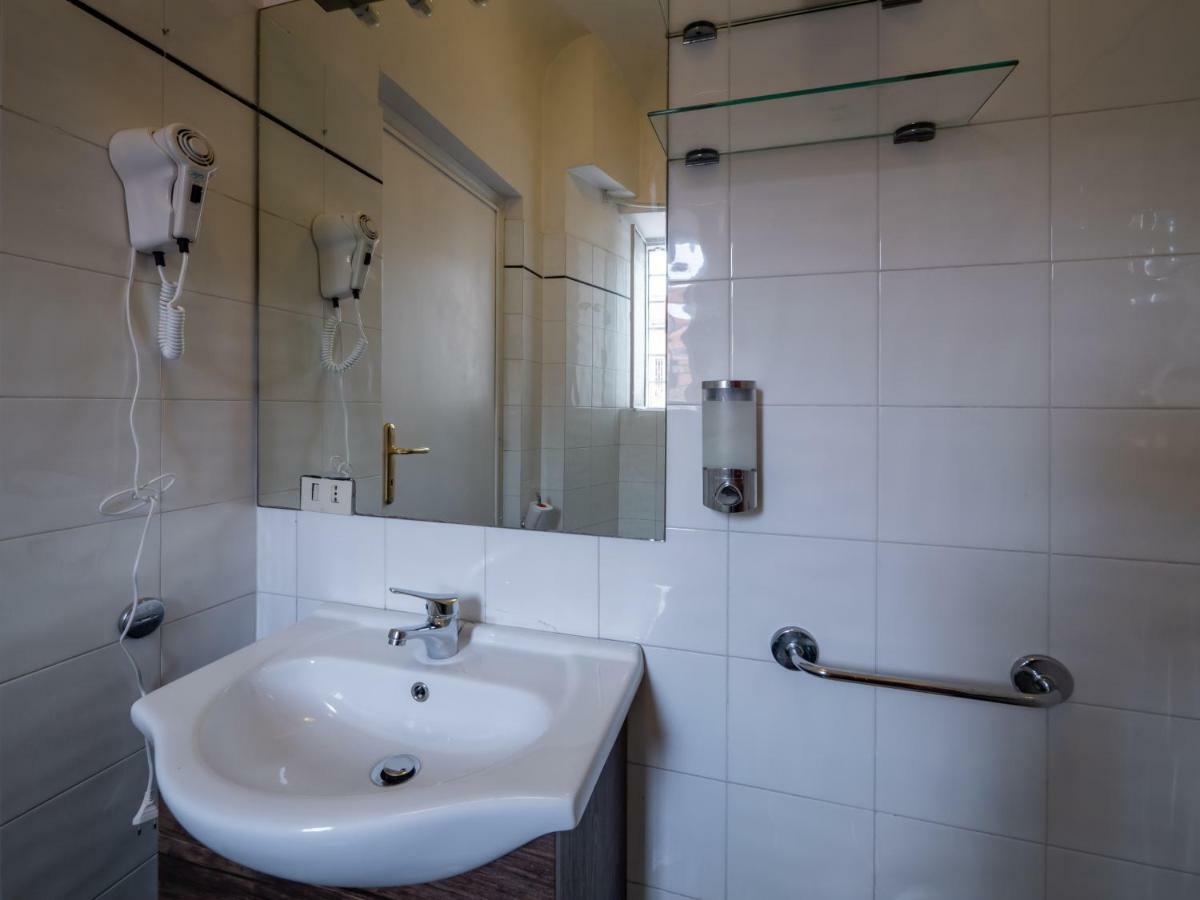 로마 Principe Amedeo B&B 외부 사진