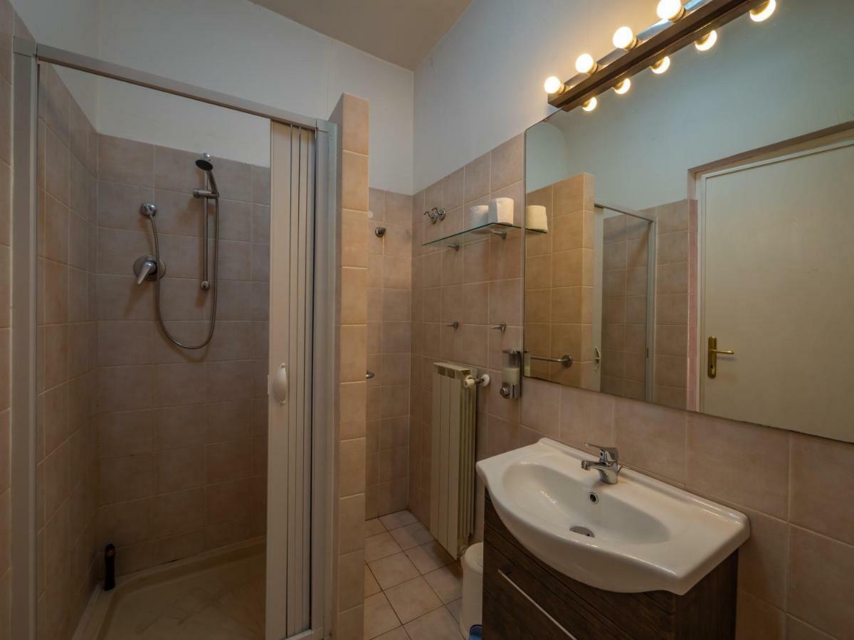로마 Principe Amedeo B&B 외부 사진